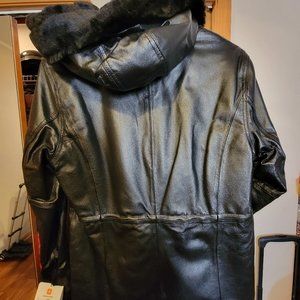 Winter jacket